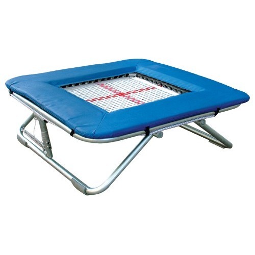 Trampolín Elástico 110 X 110 Cm.